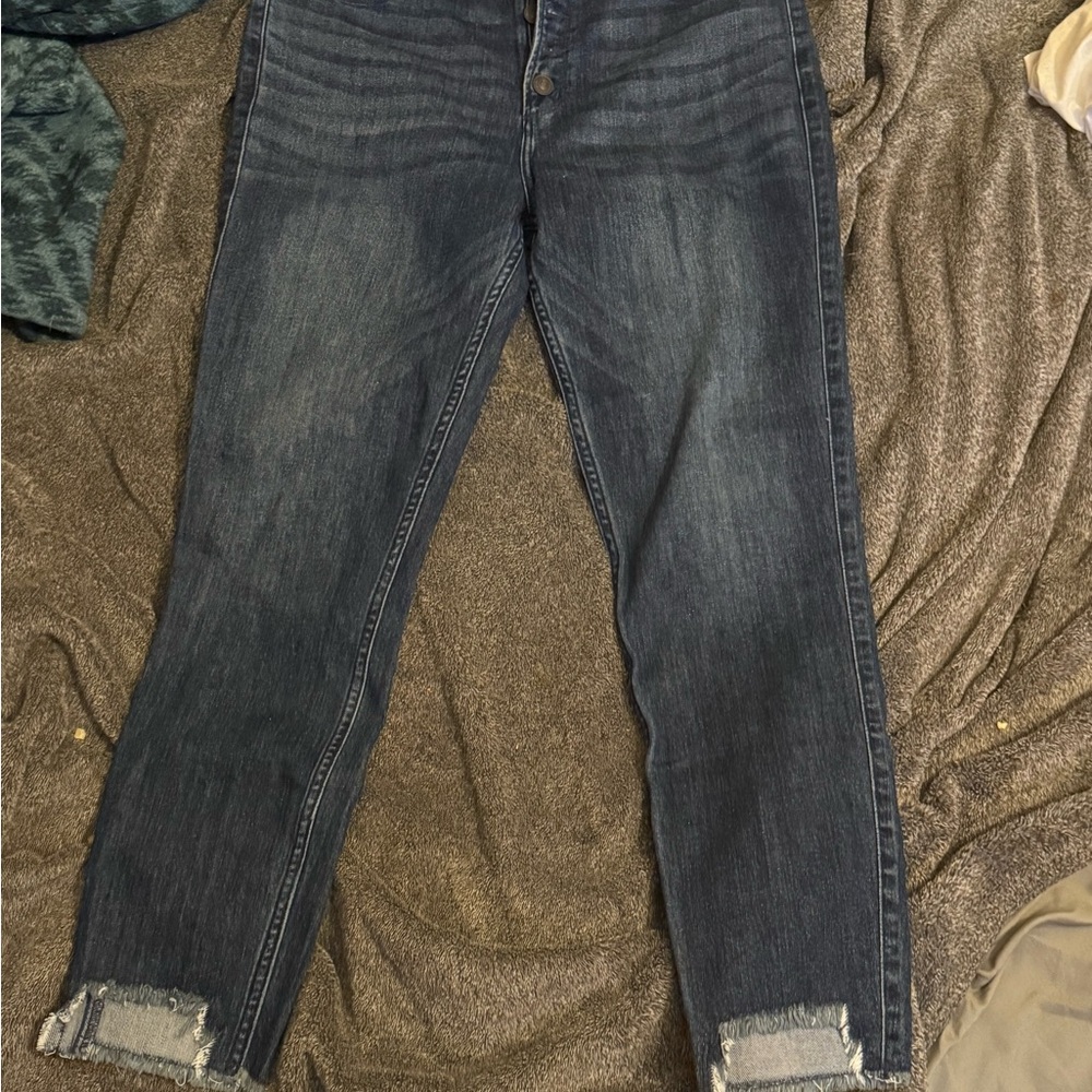 Abercrombie and fitch